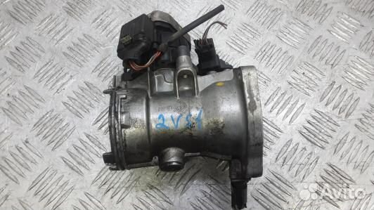 Дроссельная заслонка mercedes benz B-class W245, Номер AC5081481278 (2VS01BQ01)