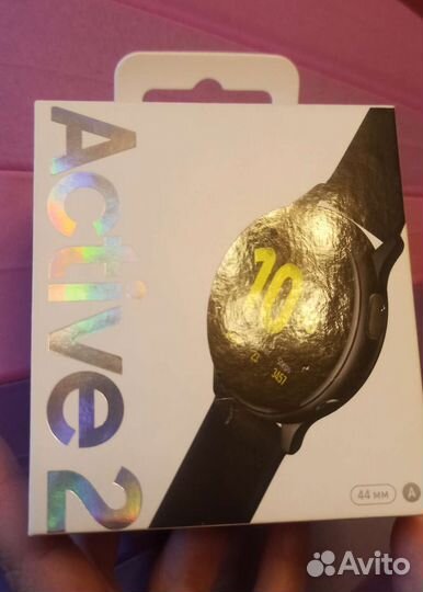 Samsung galaxy watch active 2 44mm