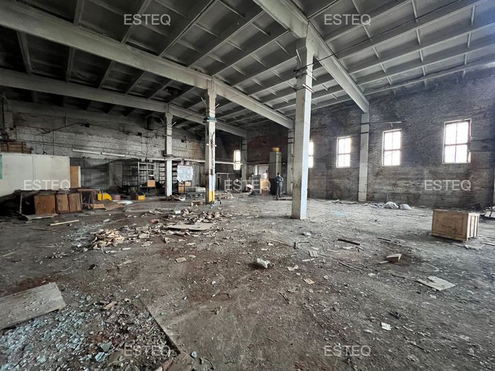 Производство, 750.6 м²