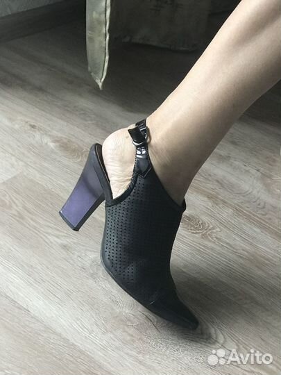 Туфли женские
