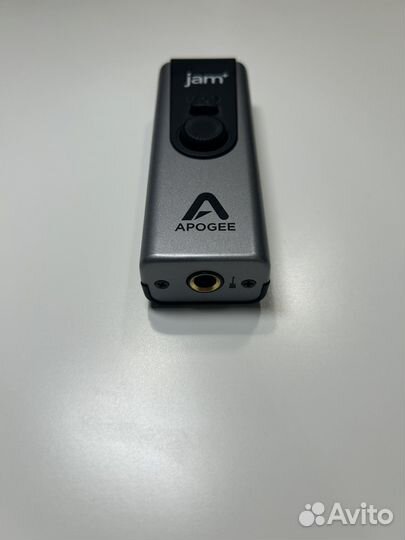 Apogee Jam+ Plus