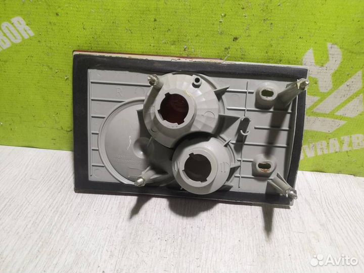 Фонарь задний внутренний правый Чери Амулет 2006+