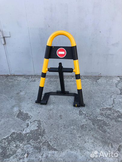 Автомобильный парковочный барьер доставка Иваново