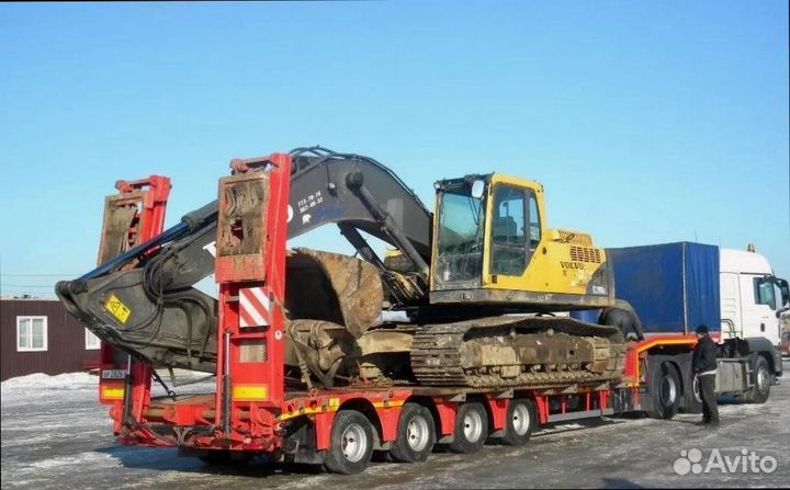 Дальние грузоперевозки для юр лиц от 300км