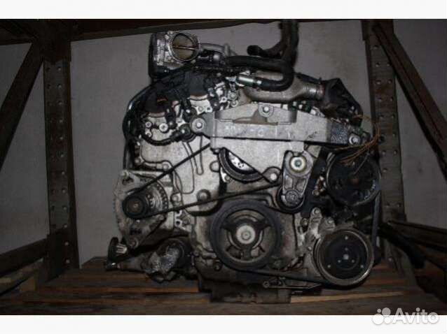 Двигатель Alfa Romeo 159 3.2 939A000