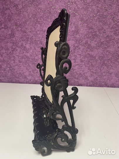 Зеркало. Касли. 80-е гг