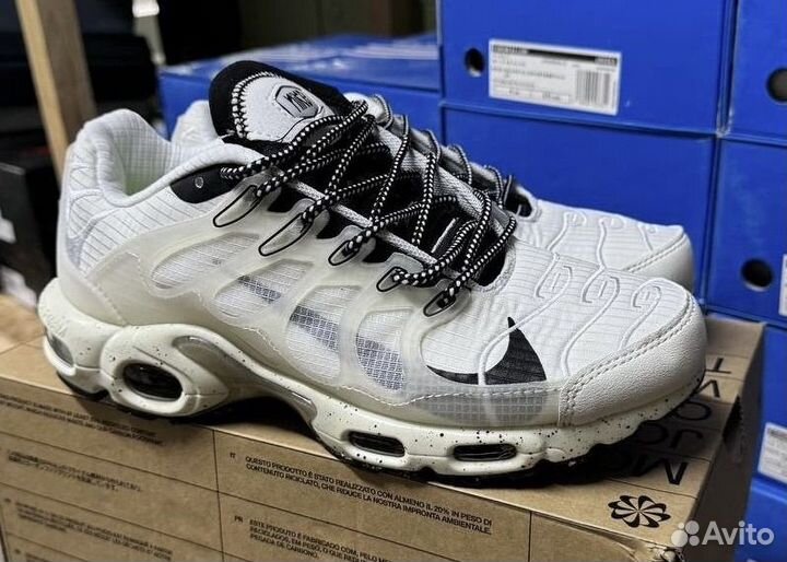 Кроссовки Nike Air Max Terrascape plus