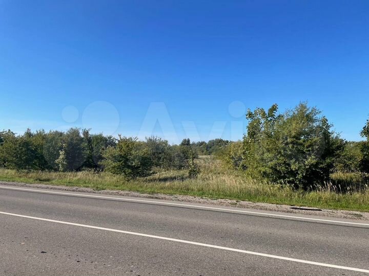 Участок 100 сот. (ИЖС)