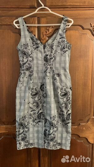 Сарафан женский