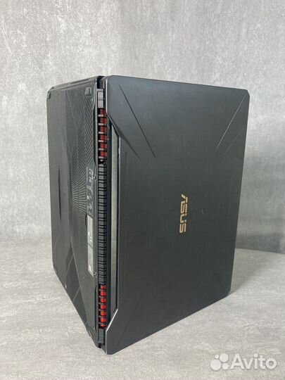 Asus TUF Gaming R7 3750H, 1660TI 6Gb, 16Gb, 512Gb