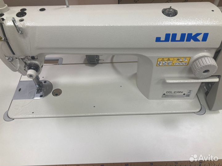 Швейная машинка juki / швейная машина новая