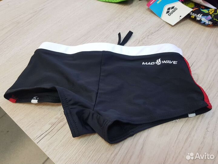 Трусы плавки детские