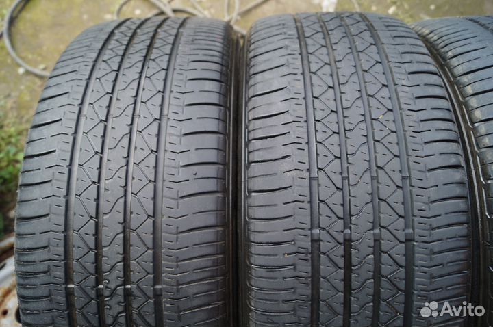 Bridgestone Dueler H/P 265/50 R20