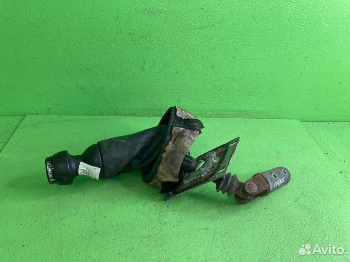 Рычаг кпп DAF XF105