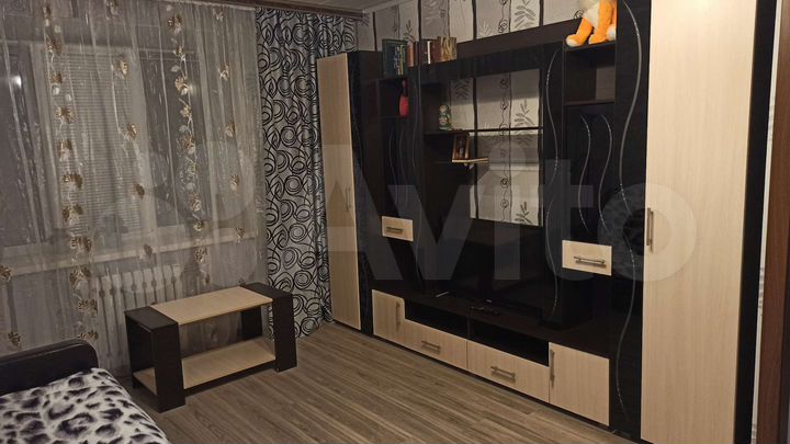 1-к. квартира, 36 м², 2/3 эт.