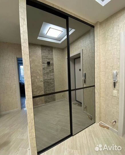 Мебель на заказ по индивидуальным размерам