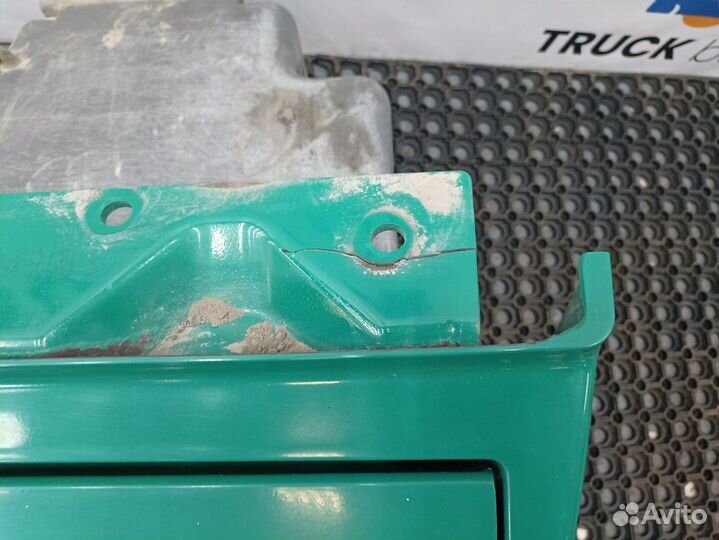 A9408900490 Ящик инструментальный левый камаз 5490