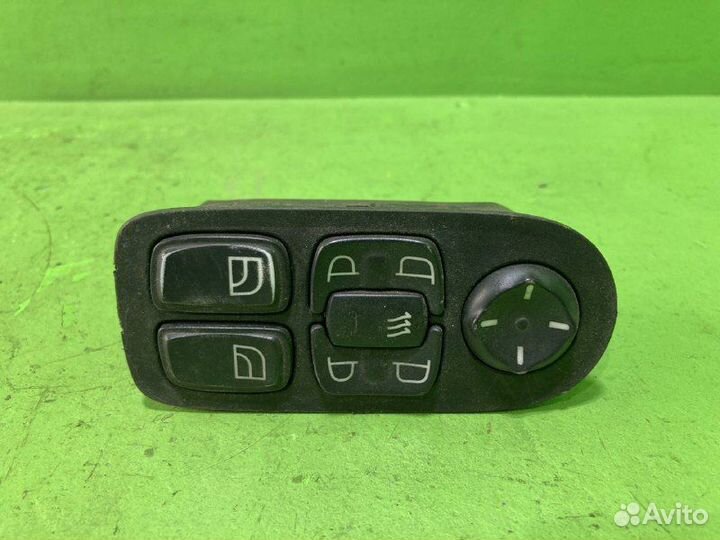 Включатель DAF XF105