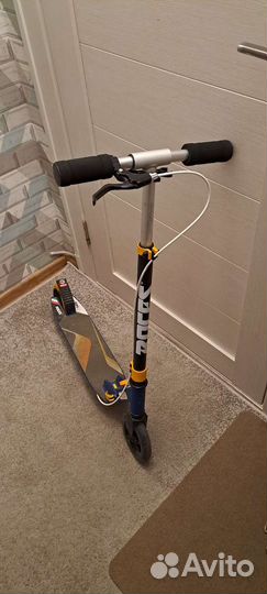 Самокат roces