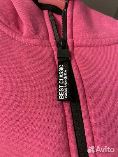 Комбинезон с нечесом 104 размер