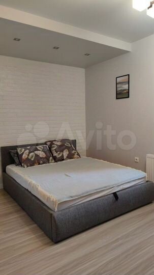 Квартира-студия, 36 м², 4/22 эт.