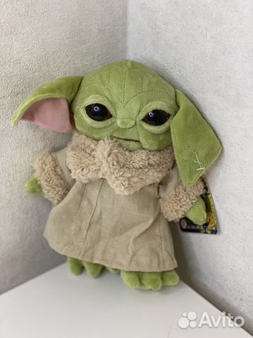 Мягкая игрушка