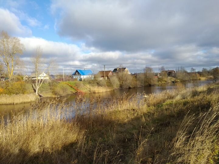 Участок 5,3 сот. (ИЖС)