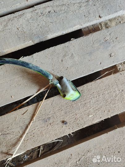 Перья ресер файтер или нитро