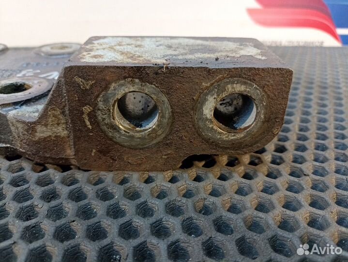 500307727 Кронштейн двигателя задний правый