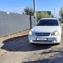 Chevrolet Lacetti 1.6 MT, 2011, 210 000 км, с пробегом, цена 606 606 руб.