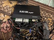 Сигнализация Black Bug bt-84p