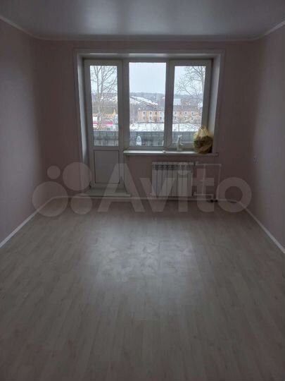 2-к. квартира, 42,5 м², 5/5 эт.