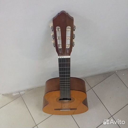 Гитара Yamaha C-40 (Рассрочка /Н2)