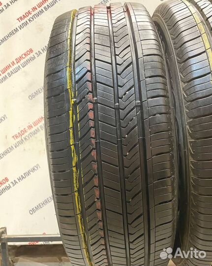 Hankook H745 Mileage Plus III 205/65 R16 95H