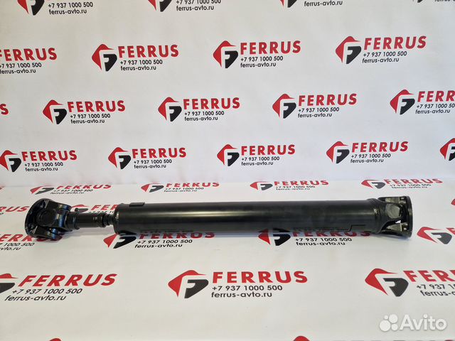 Новый Кардан на крестовине длинный Нива,Шеви Нива