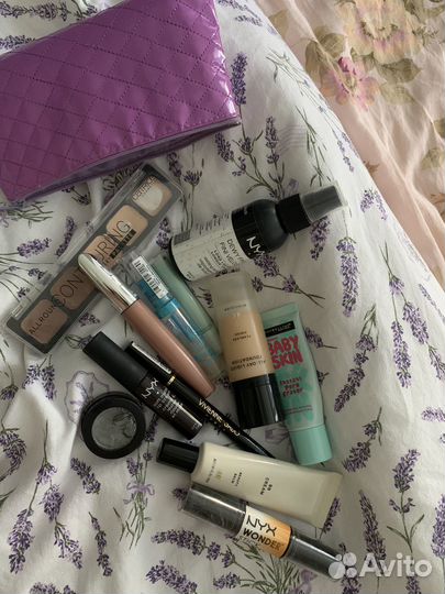 Набор косметики