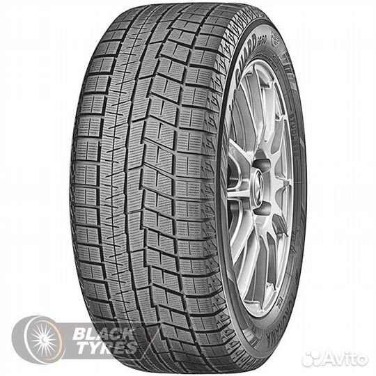 Yokohama Ice Guard IG60 155/65 R14 75Q
