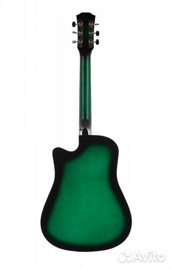 Гитара Новая (+Доставка)