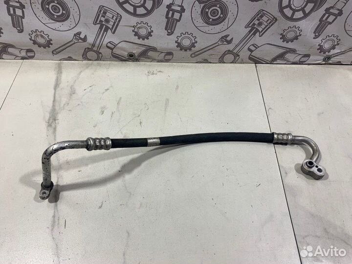 Трубка кондиционера Mercedes E W212