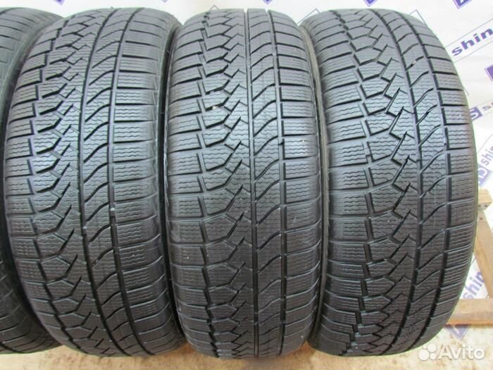 Goodride Zuper Snow Z-507 215/55 R18 86P