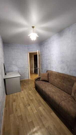 2-к. квартира, 45 м², 1/9 эт.