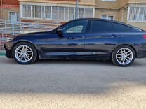 BMW 3 серия GT 2.0 AT, 2016, 220 000 км, с пробегом, цена 2 750 000 руб.