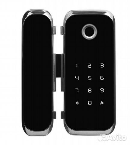 Электронные кодовые замки для гостиниц