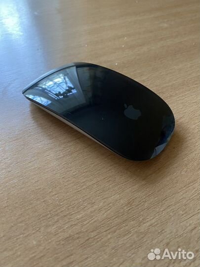 Apple magic mouse 2 space gray