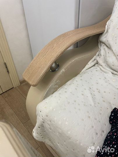 Диван раскладной бу