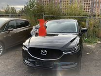 Mazda CX-5 2.0 AT, 2019, 126 000 км, с пробегом, цена 2 870 000 руб.