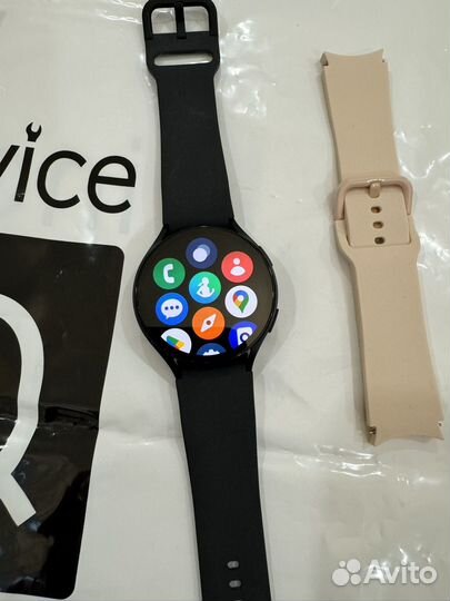 Умные часы Samsung Galaxy Watch 6 44мм