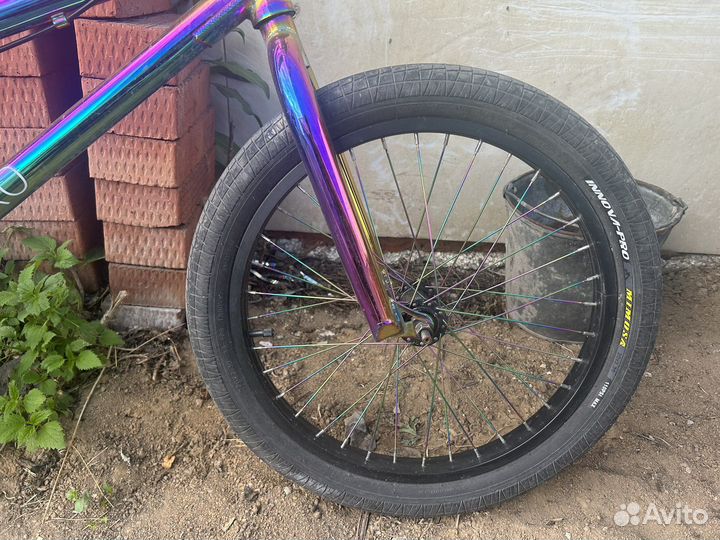 BMX 713 nitro
