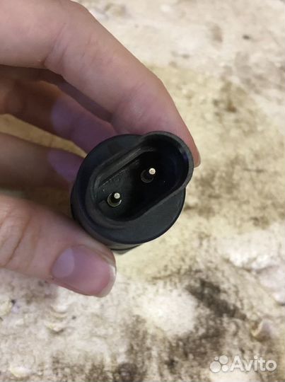 Датчик давления масла jeep grand cherokee 99-10