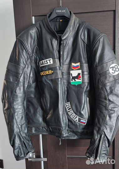 Куртка, жилеты и прочее